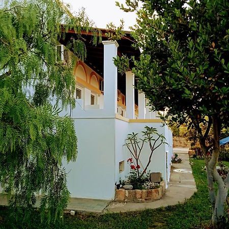 Level Houses Kéfalos Exterior foto